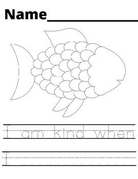 Results for rainbow fish | TPT Rainbow Fish Kindness Activities, Rainbow Fish Activities, Book Rainbow, Fish Activities, Kindness Activities, Rainbow Fish, Free Activities, Teachers Pay Teachers, Life Skills