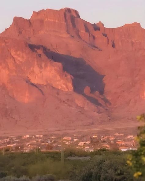 Apache Junction Arizona, Apache Junction, Superstition Mountains, Vintage Arizona, Natural Phenomena, Arizona, It Cast, Nature