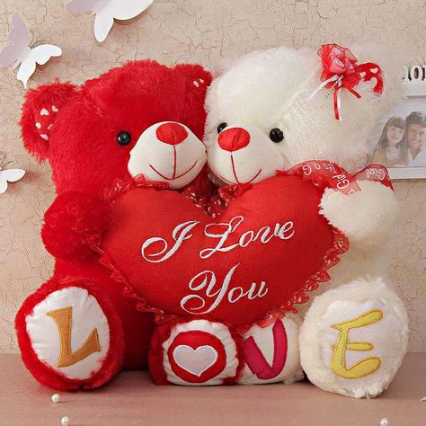 टेडी बियर, Cute Teddy Bear Pics, Teddy Bear Images, Love Wallpaper Download, Teddy Bear Wallpaper, Beautiful Love Images, Love You Gif, S Love Images