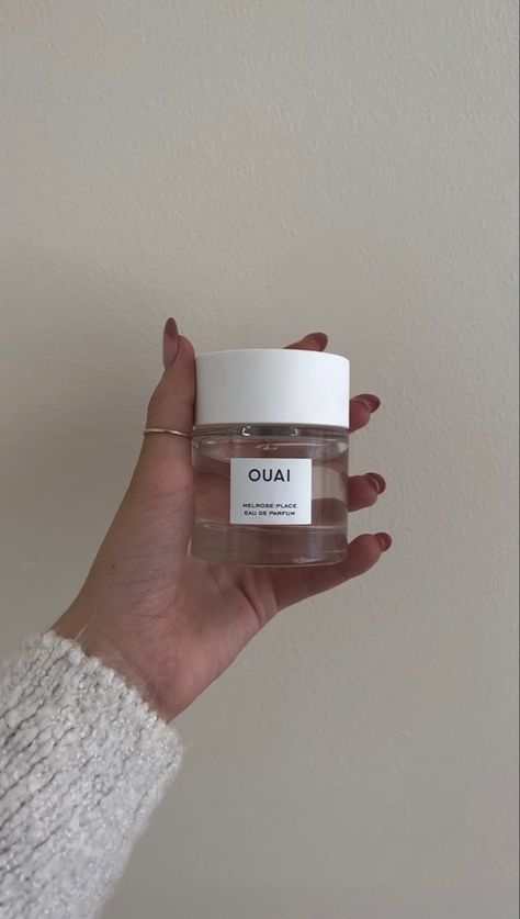 Ouai Perfume, Ouai Products, Ouai Hair, Carrie White, Fragrances Perfume Woman, Melrose Place, Clean Fragrance, Celebrity Perfume, Hair Essentials