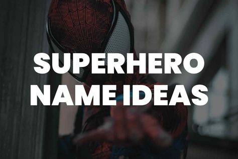 69+ Superhero Name Ideas to Ignite Your Imagination Super Hero Names Ideas, Superhero Names Ideas, Hero Names Ideas, Good Superhero Names, Hero Names, Superhero Mom, Villain Names, Superhero Names, Female Superhero