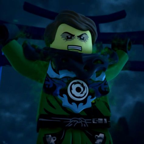 Lego Ninjago Possessed Lloyd, Morro Ninjago Wallpaper, Morro Ninjago Icon, Lego Ninjago Morro, Morro Ninjago, Ninjago Morro, Lego Ninjago City, Ninjago Pfp, Ninjago City