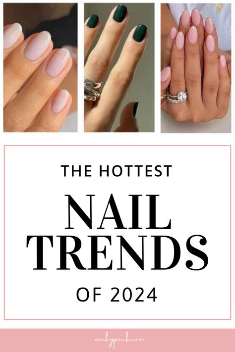 THE HOTTEST NAIL TRENDS FOR 2024 | Old Money Nails | The Best Nail Shapes For 2024 | The Best Nail Shades For 2024 | Simple Nail Trends For 2024 | Old Money Nail Trend For 2024 |Top Design Trends For 2024 Mail Trends Spring 2024, Nails Trending Now 2024 Spring, Trendy Minimalist Nails 2024, Spring Nail Colors 2024 Trends, Nails Inspiration 2024 Trends, Trending Nail Shapes 2024, Nails Trend 2024 Spring, Trendy Nude Nails 2024, Nail Idea 2024