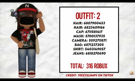 Code Roblox, Coding Clothes, Tiktok Style, Roblox Codes, Vocaloid, Berry, Kids Outfits, Coding, Anime