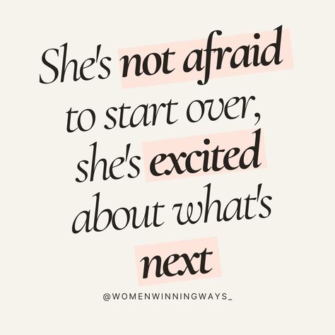 New Beginnings for the Better! . . . . . .#femaleempowerment #female #femaleentrepreneur #worthit #shesthebest #girlboss #mindset #womensupportingwomen #womenempowerment #women #womanpower #independentwoman #quote #quoteoftheday #quotesforher #quotesforsuccess #quotesforwomen #life #lifequotes #happiness #healthylifestyle Start Again Quotes, Rebirth Quotes, New Beginnings Quotes, Muse Quotes, Lifequotes Happiness, Successful Women Quotes, Like A Boss Quotes, Successful Woman, Taurus Women