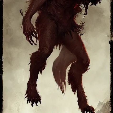 Werewolf Vampire, Vampire Lord, Greg Rutkowski, Fantasy Rpg, Fantasy Games, League Of Legends, Game Art, Quick Saves, Art