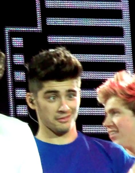 Zayn Malik, Funny, Hair