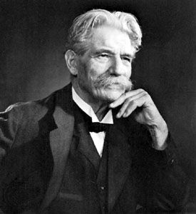 Albert Schweitzer Wikipedia Logo, Yousuf Karsh, Famous Inventors, Aa Logo, Study Philosophy, Left Handed People, Organ Music, Albert Schweitzer, 4 September