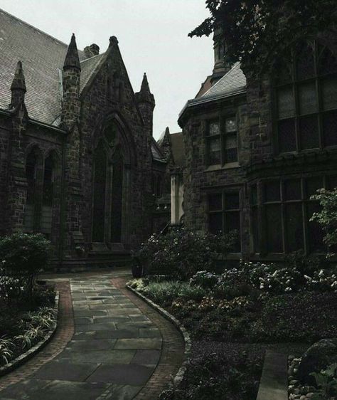 Dark Academia Building, Dark Academy Aesthetic, Gothic Academia, Darkest Academia, Green Academia, Weasley Family, Dark Acadamia, Aesthetic Dark Academia, Mazzy Star