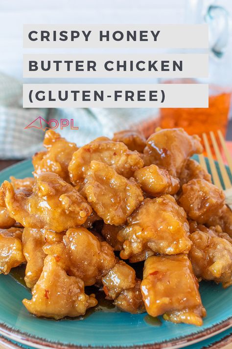 Whole30 Food List, Paleo Food List, Honey Butter Chicken, Paleo Main Dishes, Sweet Sour Chicken, Paleo Meal Plan, Paleo Life, Butter Chicken Recipe, Honey Chicken