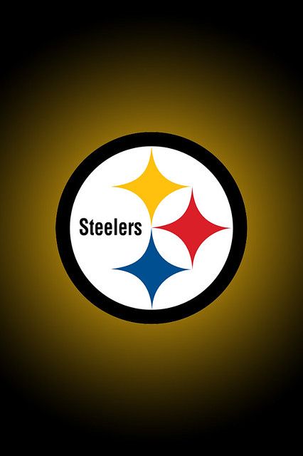 Iphone 4 Wallpaper, Steelers Images, Steelers Wallpaper, Nfl Football Logos, Pittsburgh Steelers Wallpaper, Steelers Country, 2017 Wallpaper, Steelers Logo, Heinz Field