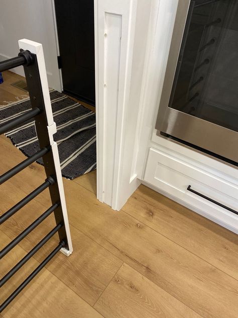 Pocket Pet gate Pocket Door Pet Gate Diy, Pocket Door Dog Gates, Custom Pet Gate, Dog Pocket Gate, Pocket Dog Gates Indoor, Pocket Gate For Stairs, Pocket Door Pet Gate, Dog Gate Pocket Door, Pocket Door Gate