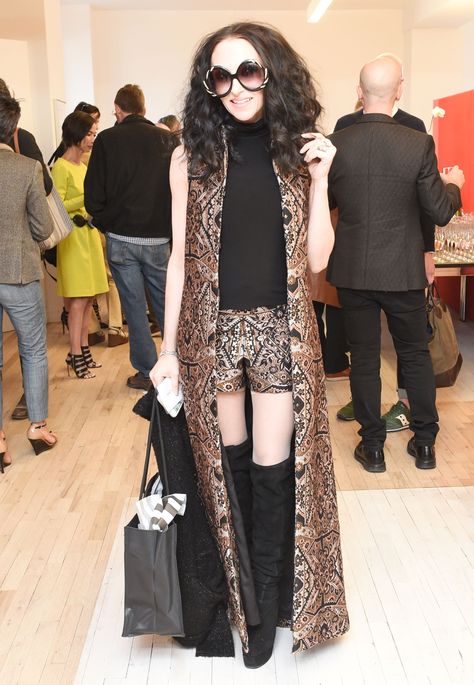 Stacey Bendet CFDA Bi-Annual Membership Meeting Rihanna Looks, Stacey Bendet, Met Gala Red Carpet, The Met Gala, Love Affair, Rihanna, Red Carpet, Flapper Dress, Fitness Models