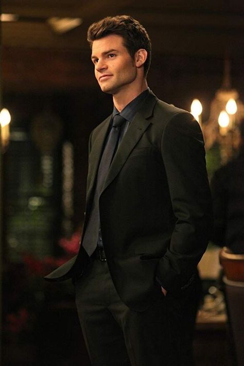 Elijah Mikaelson, Daniel Gillies, The Vampire Diaries, Vampire Diaries The Originals, The Cw, Always And Forever, The Vampire, Vampire Diaries, The Originals