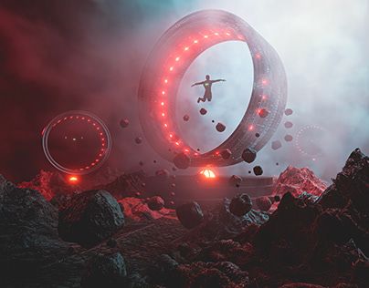 Check out new work on my @Behance profile: "Anti-Gravity." http://be.net/gallery/202140845/Anti-Gravity Anti Gravity, Blender 3d, Fine Arts, Aliens, 3d Art, Gravity, New Work, Work On, Surrealism