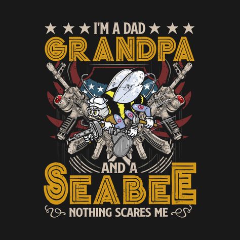 Us Navy Seabees, Us Navy Shirts, Navy Seabees, Veterans Flag, Navy Flag, Navy Gifts, Shirts For Men Designer, American Veterans, Gifts For Veterans