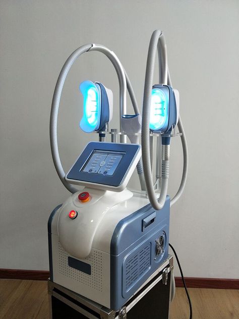 Cryolipolysis Fat Freezing Cryotherapy Machine More info, message me on whatsapp:008617639295549. Fat Freezing, Fat Removal, Beauty Equipment, Improve Blood Circulation, Blood Circulation, Skin Tightening, Spa Day, Pain Relief, Frozen