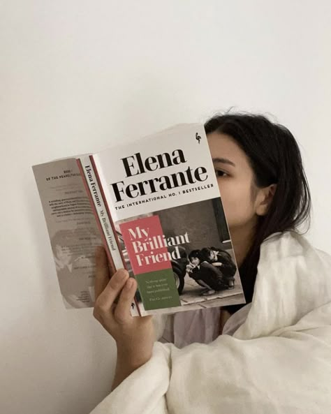 My Brilliant Friend, The Narrator, Elena Ferrante, Bookstagram Inspiration, Twitter Header Pictures, Friend Book, Header Pictures, Book Recs, Naples Italy