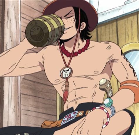 Ace Hood, Portgas D Ace, Oc Inspo, One Piece Ace, One Piece Anime, Future Husband, Anime Wallpaper, Art Reference, Character Design