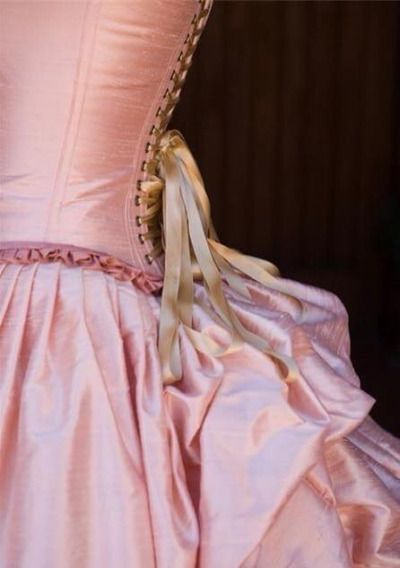 Angelica Schuyler, Little Dorrit, Tout Rose, Deco Rose, I Believe In Pink, Little Bo Peep, Rose Bonbon, All Things Pink, Tickled Pink