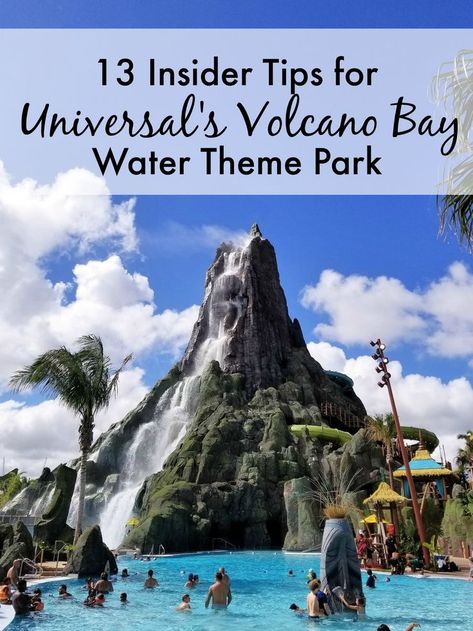 Theme Park Photoshoot, Volcano Bay Universal, Volcano Bay Orlando, Theme Park Essentials, Theme Park Planning, Theme Park Ideas, Universal Studios Orlando Trip, Universal Resorts, Traveling By Plane