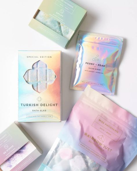 🌪️ It's a beautiful day to stay indoors. 👀 We're taking a bath. Byeee. #stormeunice #eunice #stayinside Bath Dust, Branding Design Ideas, Bath Bomb Packaging, Bags Inspiration, Cosmetic Package, Bath And Shower Products, Mylar Bags, Apricot Oil, Soap Packaging