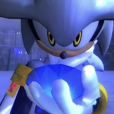 Aesthetic Blue Icon, The Hedgehog Sonic, Sonic Dash, Shadow Sonic, Y2k Pfp, Y2k Profile Picture, Silver The Hedgehog, Y2k Wallpaper, Blue Hedgehog