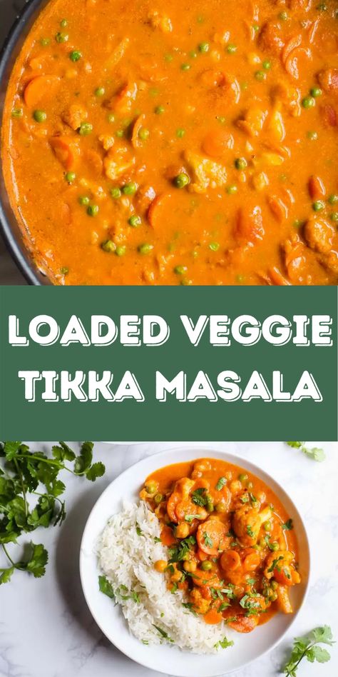 Indian Masala Recipes, Easy Vegetable Dinner Recipes, Vegetarian Recipes Dinner Indian, Vegan Recipes From Around The World, Bindhi Masala Recipes, Tandoori Vegetables Recipe, Tikki Masala Vegetarian, Tikka Masala Recipe Vegetarian, Veggie Masala