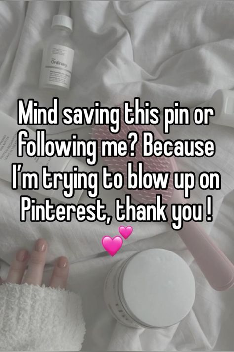 How To Blow Up On Pinterest, Say Please, Im Going Crazy, Funny Messages, Whisper Quotes, Digital Diary, Im Trying, My Dream, My Account