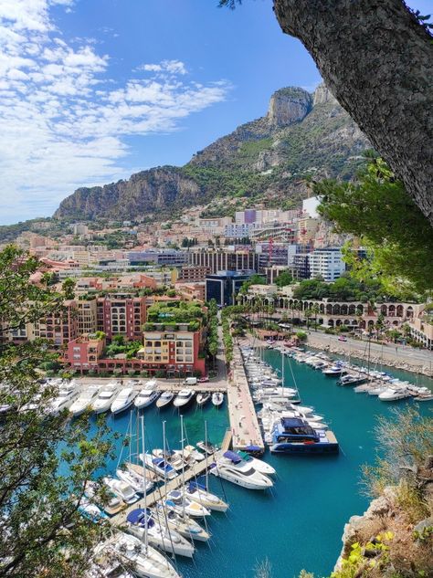 Billionaire Life, Monaco Monte Carlo, Fame Dr, Western Europe, City State, Mediterranean Sea, French Riviera, Fall 2023, Travel Inspo