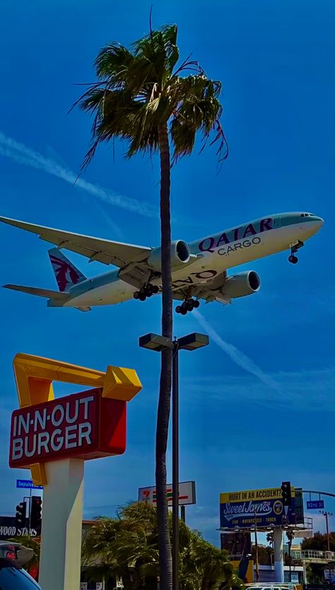 Burger Place Aesthetic, Burger Place, Place Aesthetic, Burger Shop, In N Out Burger, Analog Camera, Burger Places, In-n-out Burger, Camera Vintage