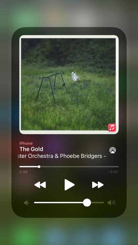 the gold | phoebe bridgers | manchester orchestra | music | alternative | indie | music The Gold Phoebe Bridgers Poster, Phoebe Bridgers The Gold, The Gold Phoebe Bridgers, Alternative Indie Music, Green Song, Music Alternative, Manchester Orchestra, Songs That Describe Me, Alternative Indie