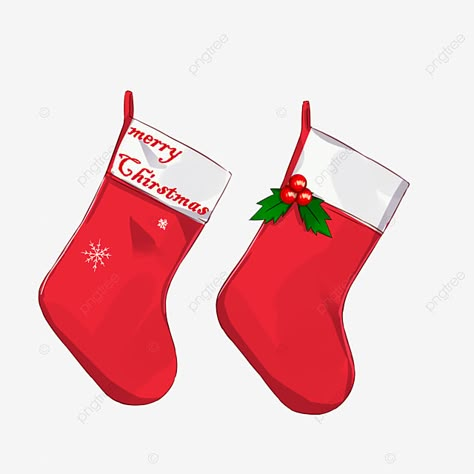 Christmas Socks Printable, Christmas Socks Illustration, Christmas Socks Drawing, Stockings Png, Socks Clipart, Socks Illustration, Socks Drawing, Christmas Socks Gift, Acrylic Card