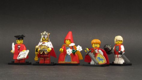 Lego Dnd, Lego Steampunk, Lego Medieval, Lego Knights, Custom Minifigures, Lego Custom Minifigures, Lego Minifigs, Lego Mini, Lego Castle