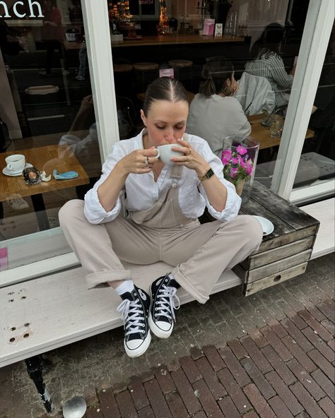 Unposted from Amsterdam Amsterdam Fashion Spring, Amsterdam Outfit March, Amsterdam Outfit, Amsterdam Fashion, Amsterdam Netherlands, Netherlands, Amsterdam, Spring Fashion, Instagram