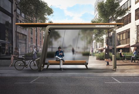 Shelter Design Architecture, Bus Shelter Design, Mosque Design Islamic Architecture, Bus Stop Design, Conceptual Model Architecture, Urban Furniture Design, Mediterranean Exterior, Smart Shades, Urban Design Architecture