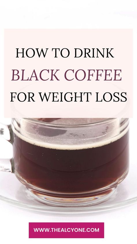 Want to lose weight and love black coffee? Here is what you should know about black coffee and weight loss Black Coffee With Lemon Benefits, Coffee Method Diet, Coffee Diet Fat Burning, How To Make Black Coffee, Coffee And Lemon Drink, Black Coffee Recipe, Healthy Coffee Recipes, Coffee And Lemon, Black Coffee Benefits