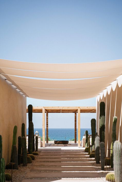 CAPO Boutique Hotel and Resort / Carl Gerges Architects | ArchDaily Carl Gerges, Diriyah Gate, Madeira Beach Florida, Sitting Areas, Hotel And Resort, Resort Architecture, Mediterranean Landscaping, Resort Design, Hospitality Projects