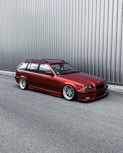 Bmw E36 Touring, E36 Touring, Family Cars, Hummer Cars, Tuner Cars, Love Car, Family Car, First Car, Bmw Cars