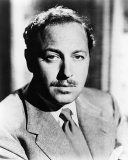 Tennessee Williams Quick Facts