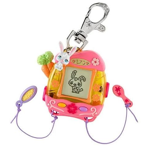 tamagotchi with accessories Locker Decorations, Retro Gadgets, Nostalgic Toys, Virtual Pet, Anime Figurines, Littlest Pet Shop, Retro Toys, Lps, Pet Shop