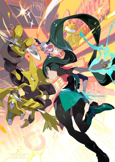 E_Volution_ on X Pokemon Tumblr, Pokemon Gym Leaders, Pokemon Official, Pokemon Gym, Pokemon Champions, Gold Pokemon, Pokemon Fanart, Pokemon Manga, Pokemon Special