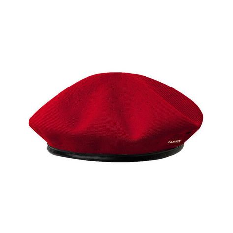 Kangol Tropic Monty ($41) ❤ liked on Polyvore featuring accessories, hats, red, military beret, kangol beret, kangol, red hat and beret hats Military Beret, Cute Beret, Kangol Hats, Red Beret, Cheap Boots, Hat Beret, Military Cap, Military Hat, Mode Chanel