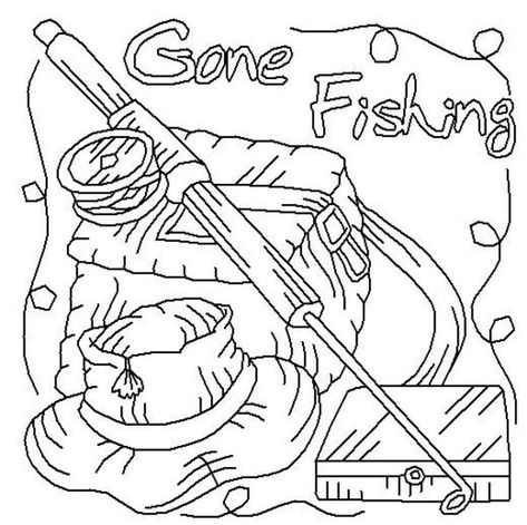 LETS GO FISHING Fishing Coloring Pages Free Printable, Fishing Coloring Pages, Gone Fishing Sign, Camping Coloring Pages, Fish Quilt, Wood Burning Projects, Fishing Signs, Wood Burning Ideas, Fall Coloring Pages