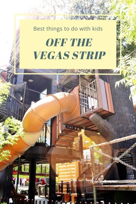 Best things to do off the Las Vegas Strip with kids #simplywander #lasvegas Vegas For Families, Lake Las Vegas Things To Do, Family Fun In Las Vegas, Family Vegas Trip, Vegas Family Vacation Outfits, Las Vegas With Toddler, Family Friendly Las Vegas Things To Do, Things To Do In Las Vegas Off The Strip, Las Vegas Kids Things To Do