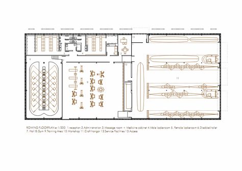 Site Plan Design, Festival Planning, Pavilion Plans, Boat Stands, Boat Shed, Rowing Club, Canoe Club, Genius Loci, Boat Storage