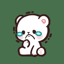 Milk Daily Emoji – LINE Emoji | LINE STORE Teddy Drawing, Milk Bear, Milk Mocha, Mocha Bear, Emoji Set, Chibi Cat, Cute Bear Drawings, Bear Drawing, Line Line