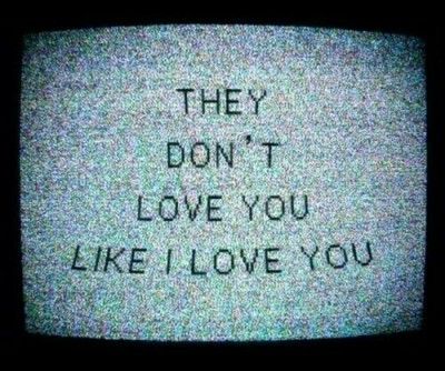 Gasai Yuno, Future Diary, Like I Love You, Love Sick, Literature Club, Dont Love, Yandere Simulator, Lose My Mind, The Words