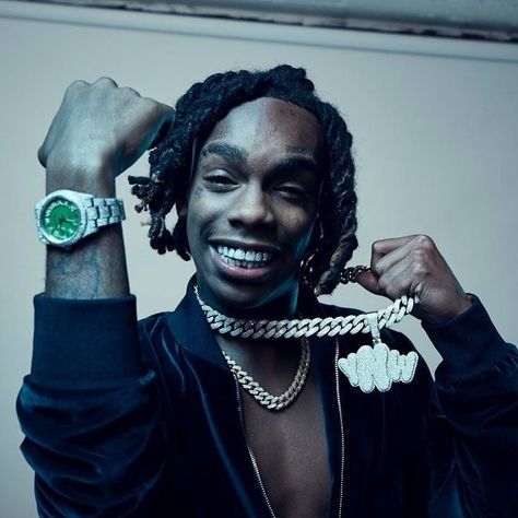 Ynw Melly, Satin Lipstick, On Twitter, Twitter