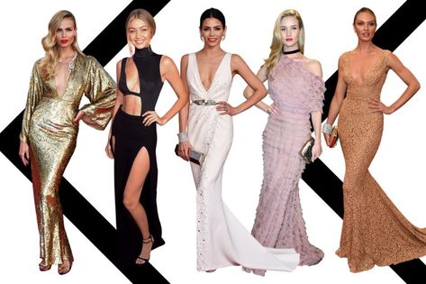 Red carpet poses decoded: the nine poses celebrities use for photographs and why - Vogue Australia Red Carpet Poses, Pose For Pics, Formal Poses, Red Carpet Formal, Mermaid Pose, Mardi Gras Ball, High Fashion Poses, Ball Hair, Evelyn Hugo